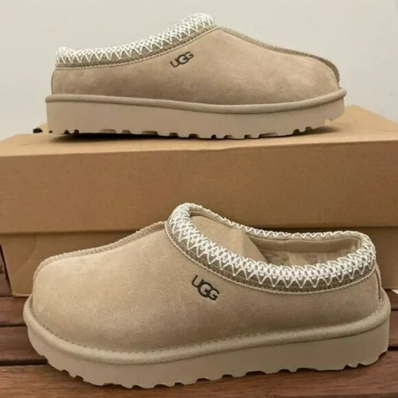 New UGG Tazz Tasman Sandals Women Slipper - Picture 1 of 9